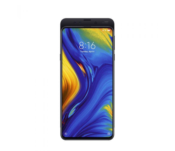 Xiaomi Mi Mix 3 6/128GB Sapphire Blue - 482802 - zdjęcie 6